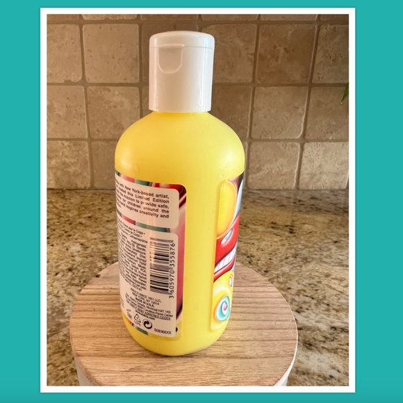 KIEHL'S CREME de CORPS LIMITED EDITION BODY MOISTURIZER 8.4 OZ NEW SEALED - Picture 2 of 5